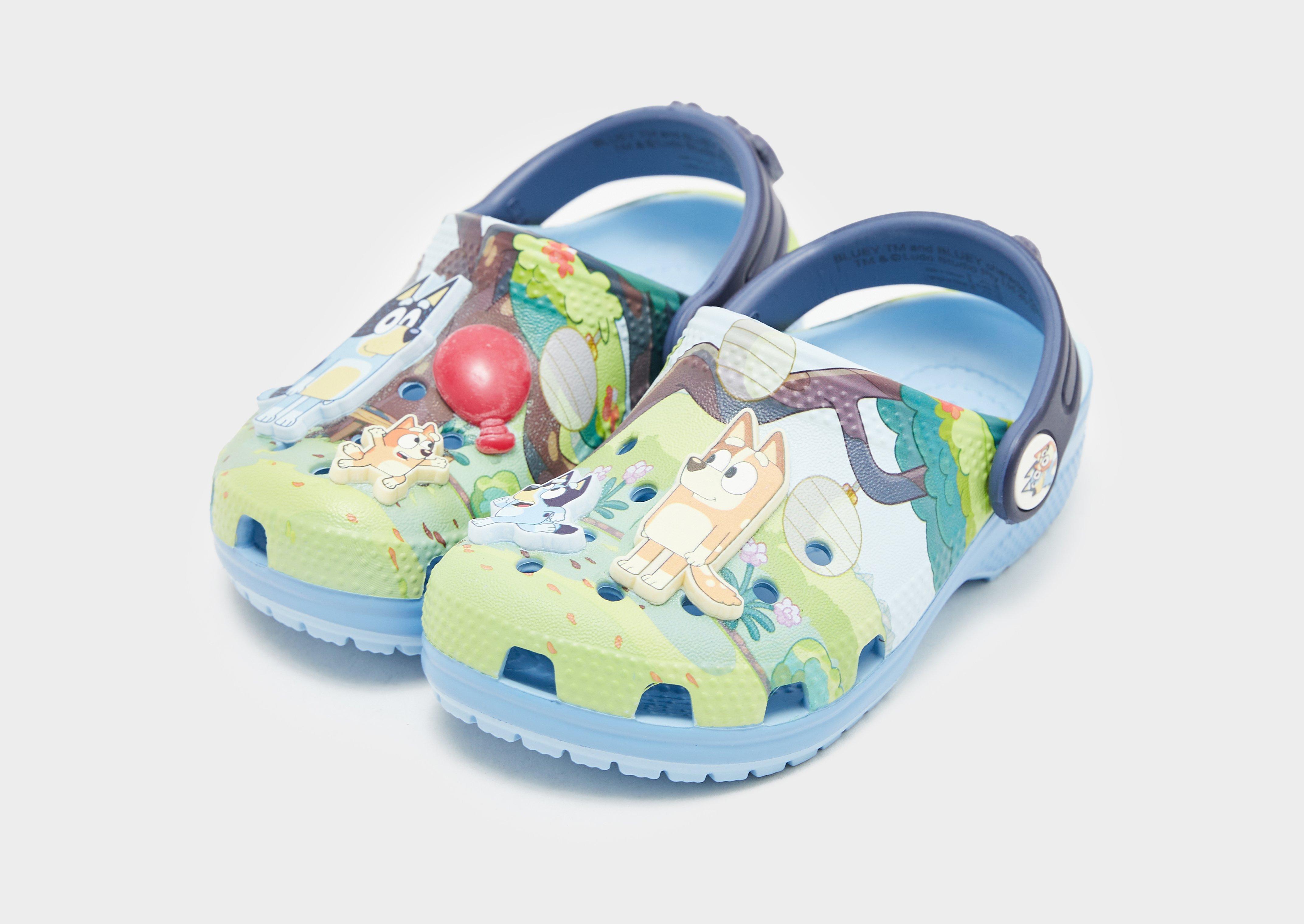 Crocs Classic Clog Bébé