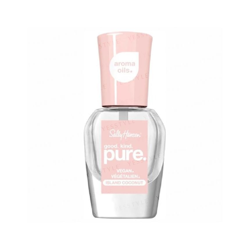 Sally Hansen - Good Kind Pure Aroma Oils Nagelkleur