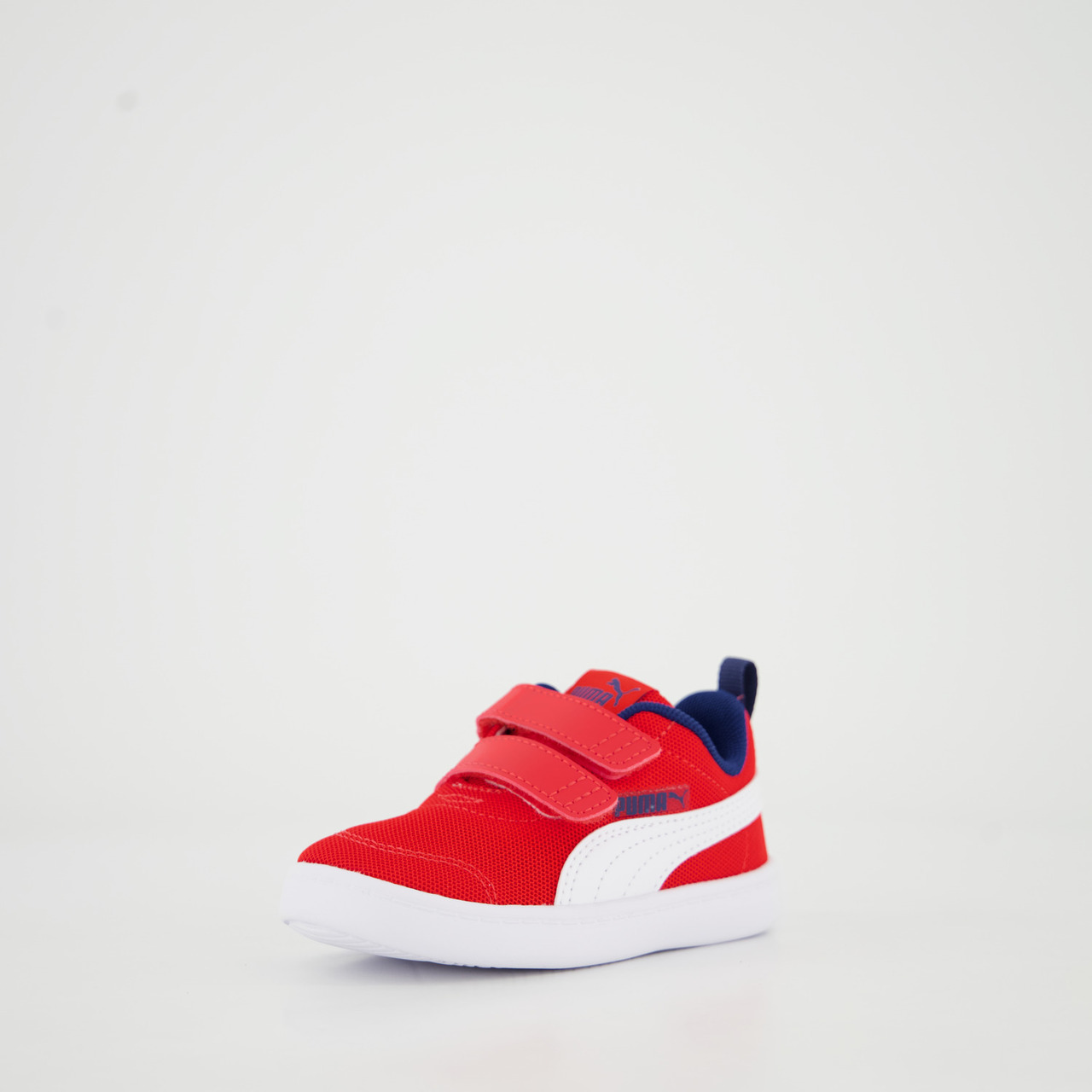 Puma Courtflex v2 Mesh V Inf