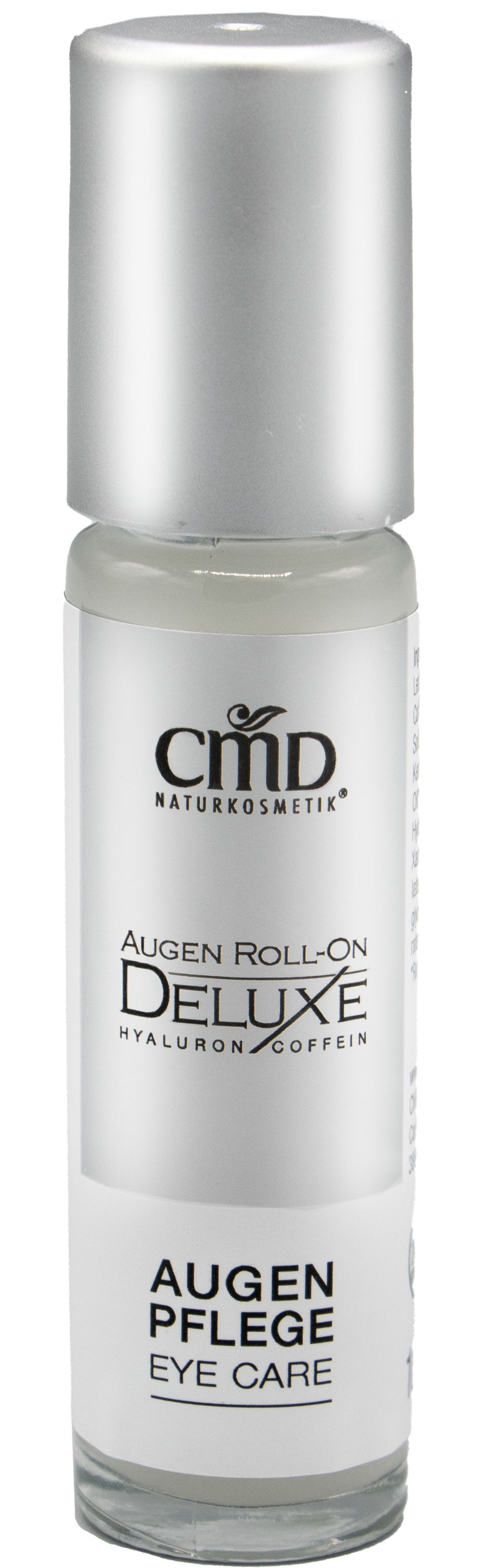 CMD Naturkosmetik  Augen Roll-On Deluxe, 10 ml