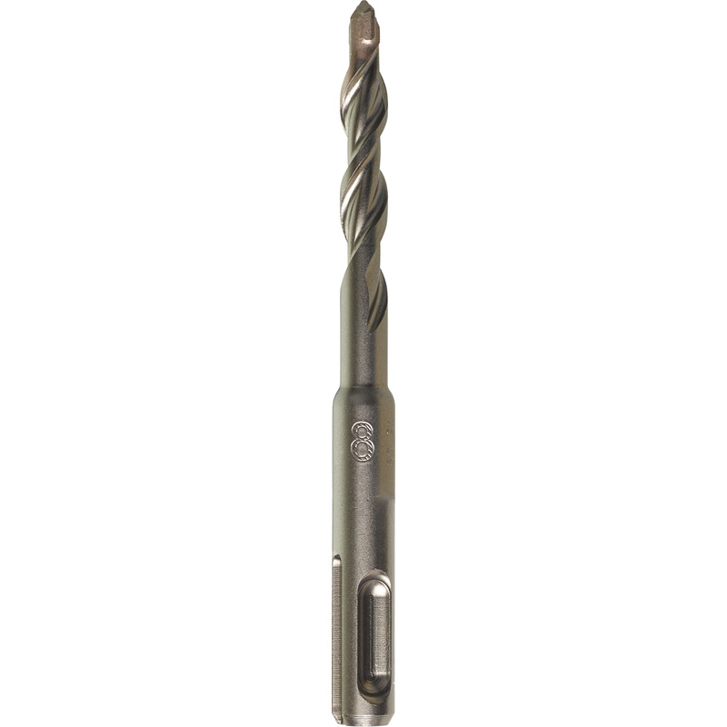 Milwaukee SDS-plus hamerboor M/2 8x110mm