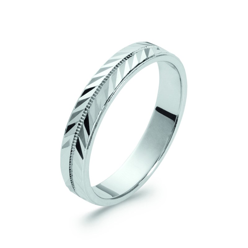 Bague Femme - Argent 925
