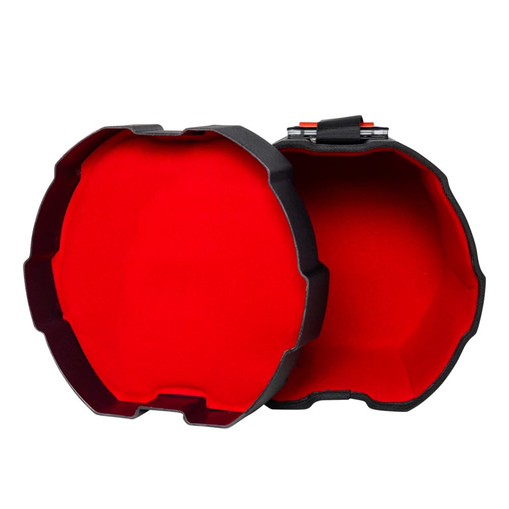 Gator Cases GPC1309 Grooves Tom Case voor 13 x 9 inch tom