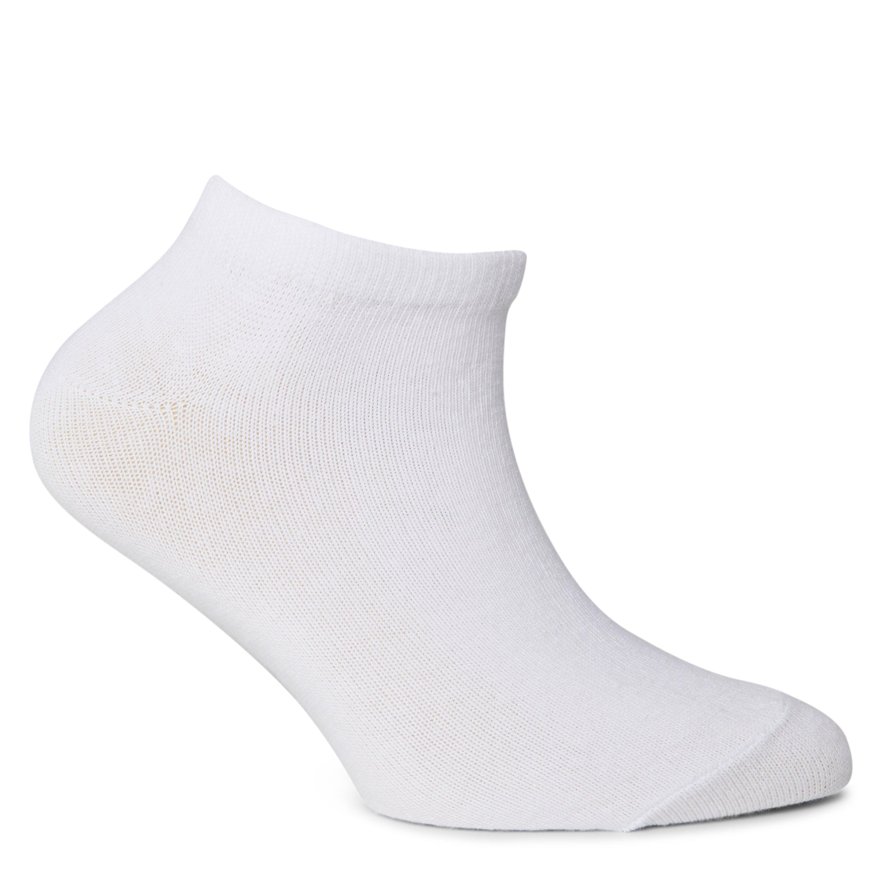 Nicce 5 Pack Trainer Socks Juniors