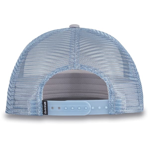 Casquette DAKINE ALL SPORTS LX TRUCKER WHITE / GRIFFIN
