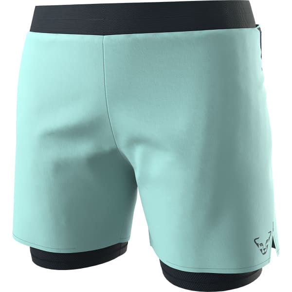 Short trail DYNAFIT ALPINE PRO 2/1 SHORTS W MARINE BL
