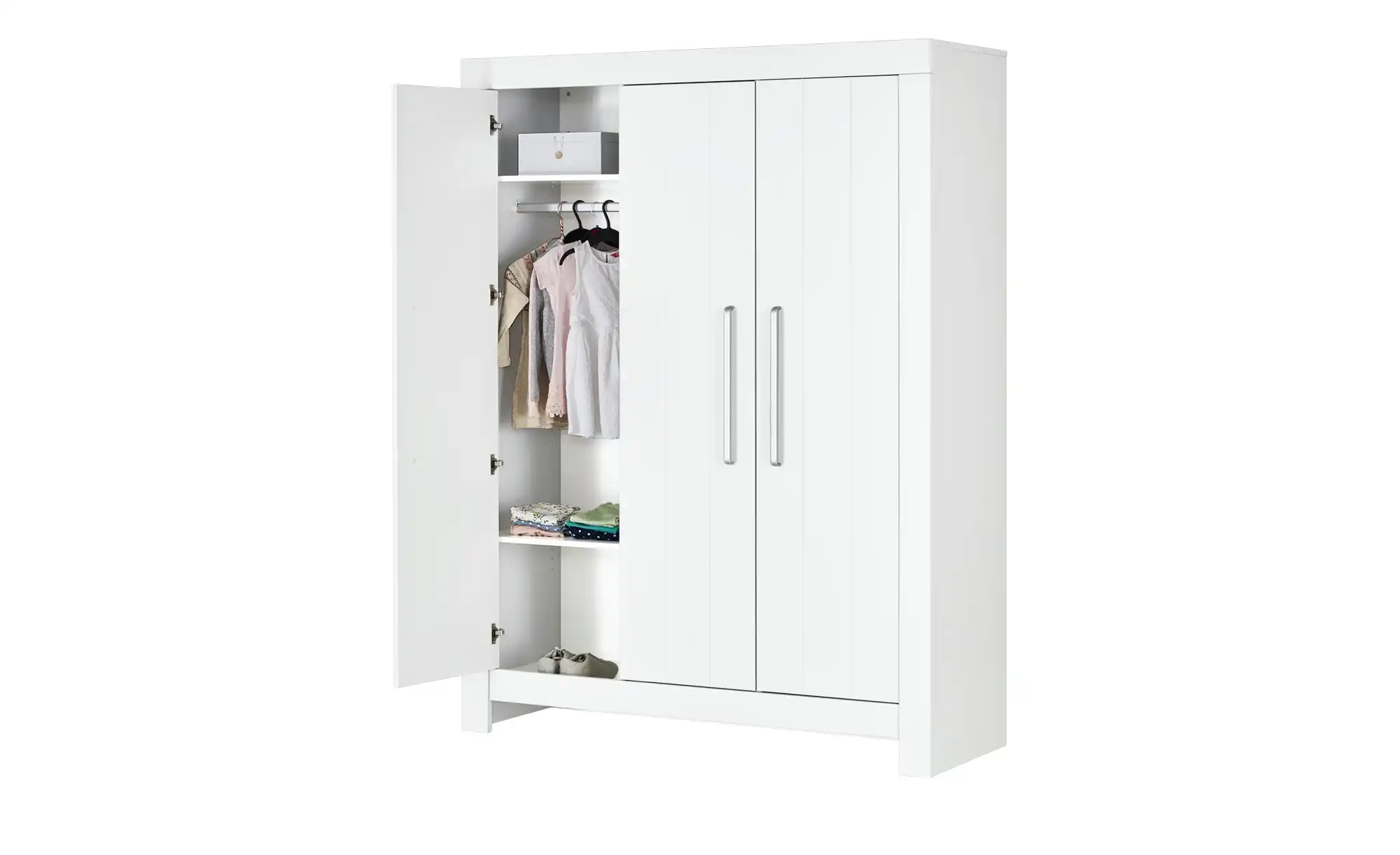 Kleiderschrank Smilla