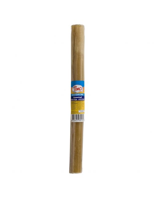 Timo Rund Kauwstaaf - Hondensnacks - Rund 25 cm per stuk Xlarge
