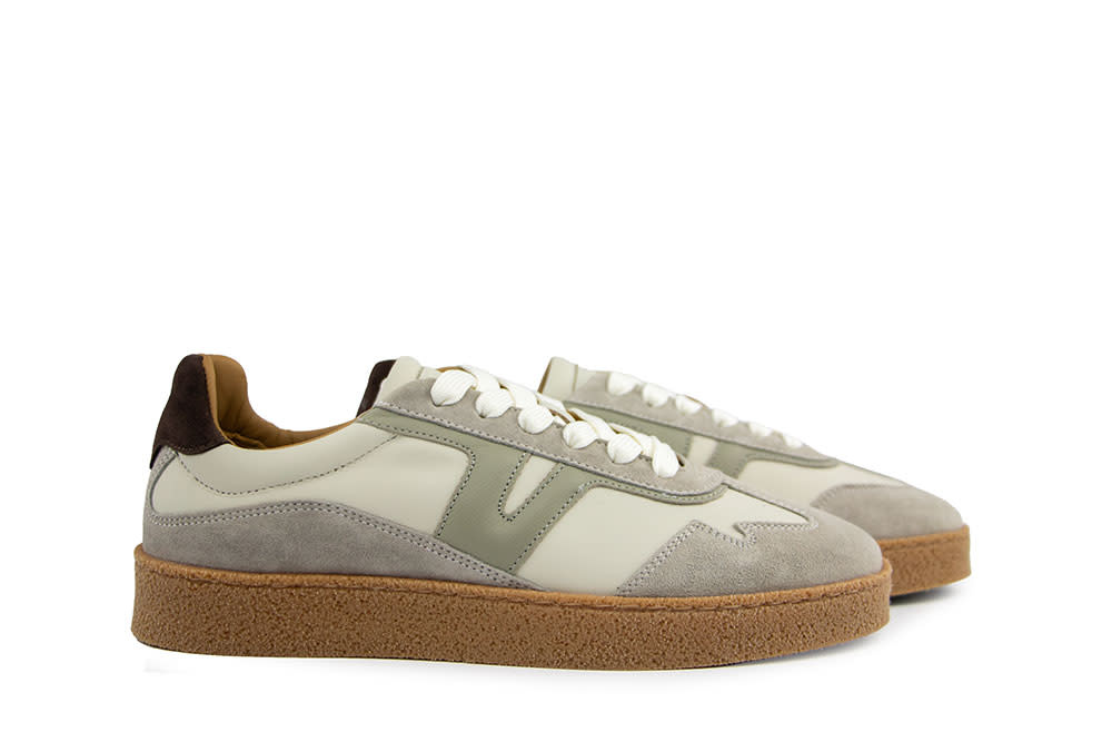 Via Vai Sneaker Zane Dexter Cross Aleppo