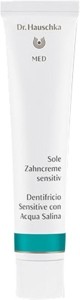DR HAUSCHKA MED Zahncreme Sensitive Sole