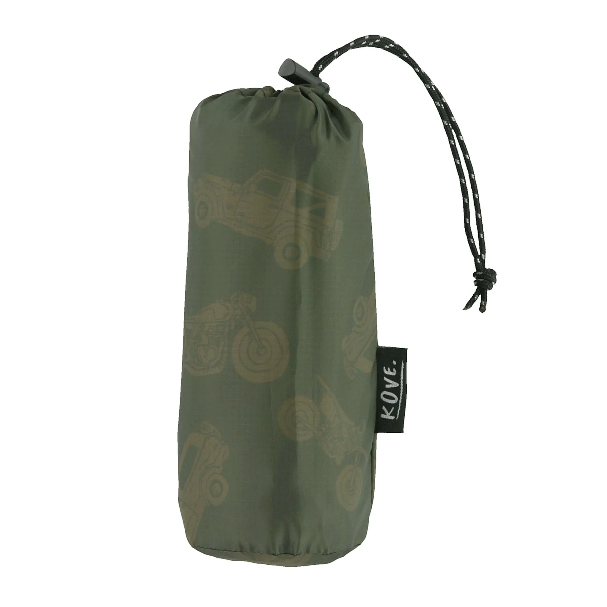 Kove Serviette de Plage Camions