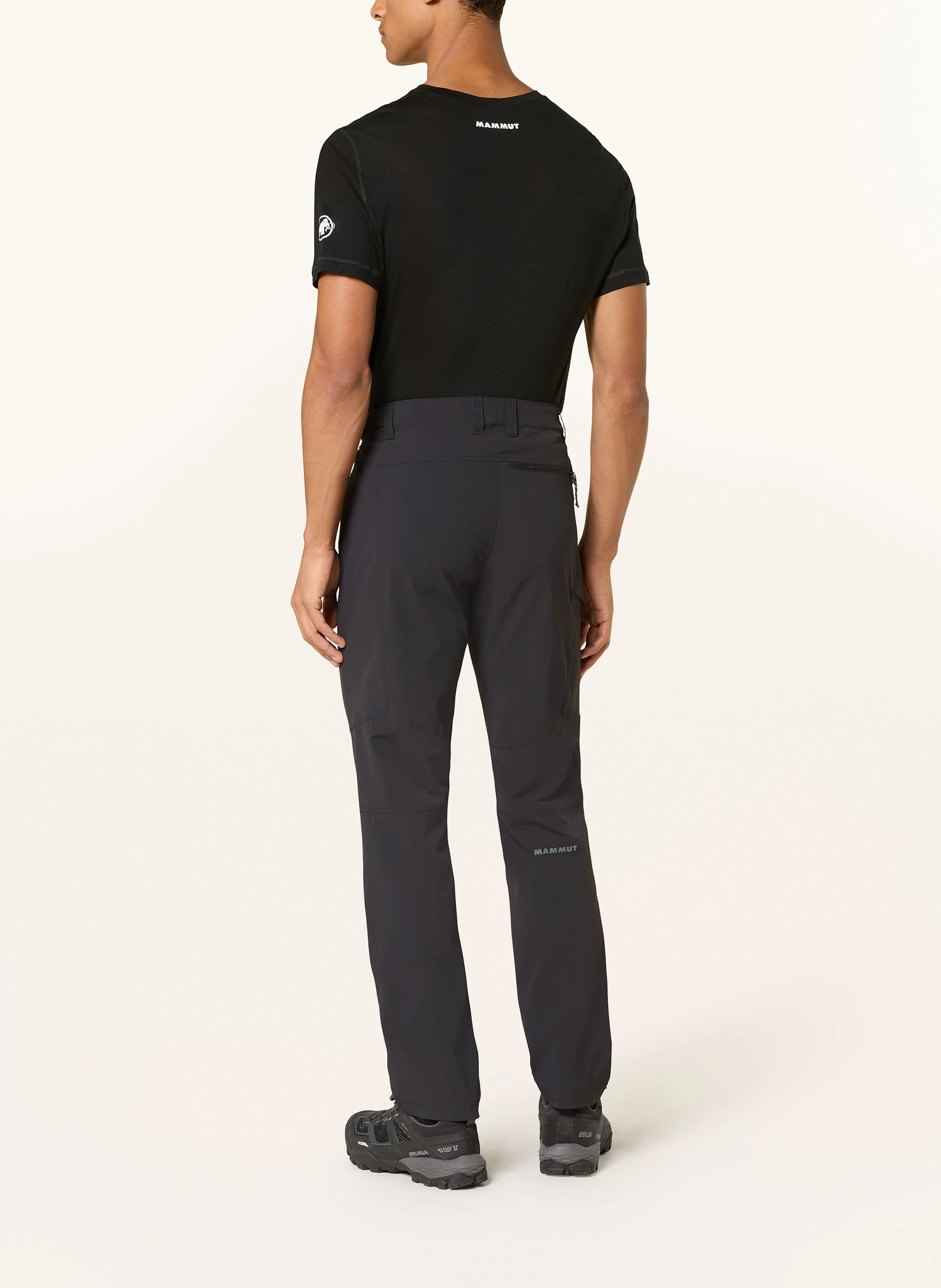 MAMMUT Trekkinghose RUNBOLD IV