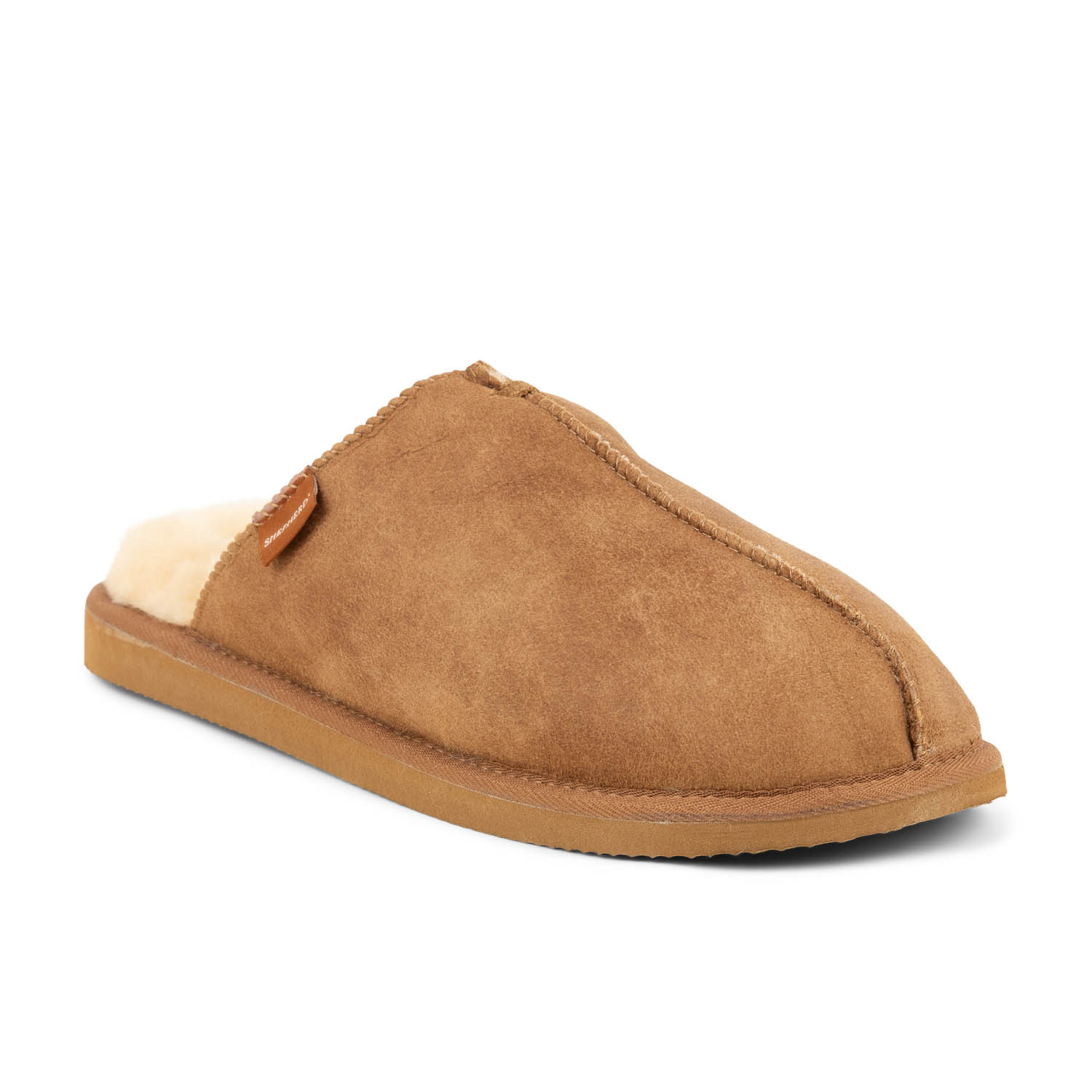 Chaussons homme SHEPHERD HUGO
