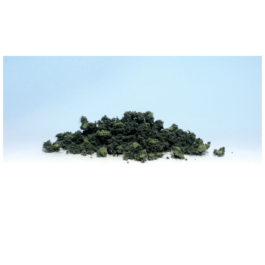Woodland Scenics - Petit Feuillage en Sachet - Forest Blend