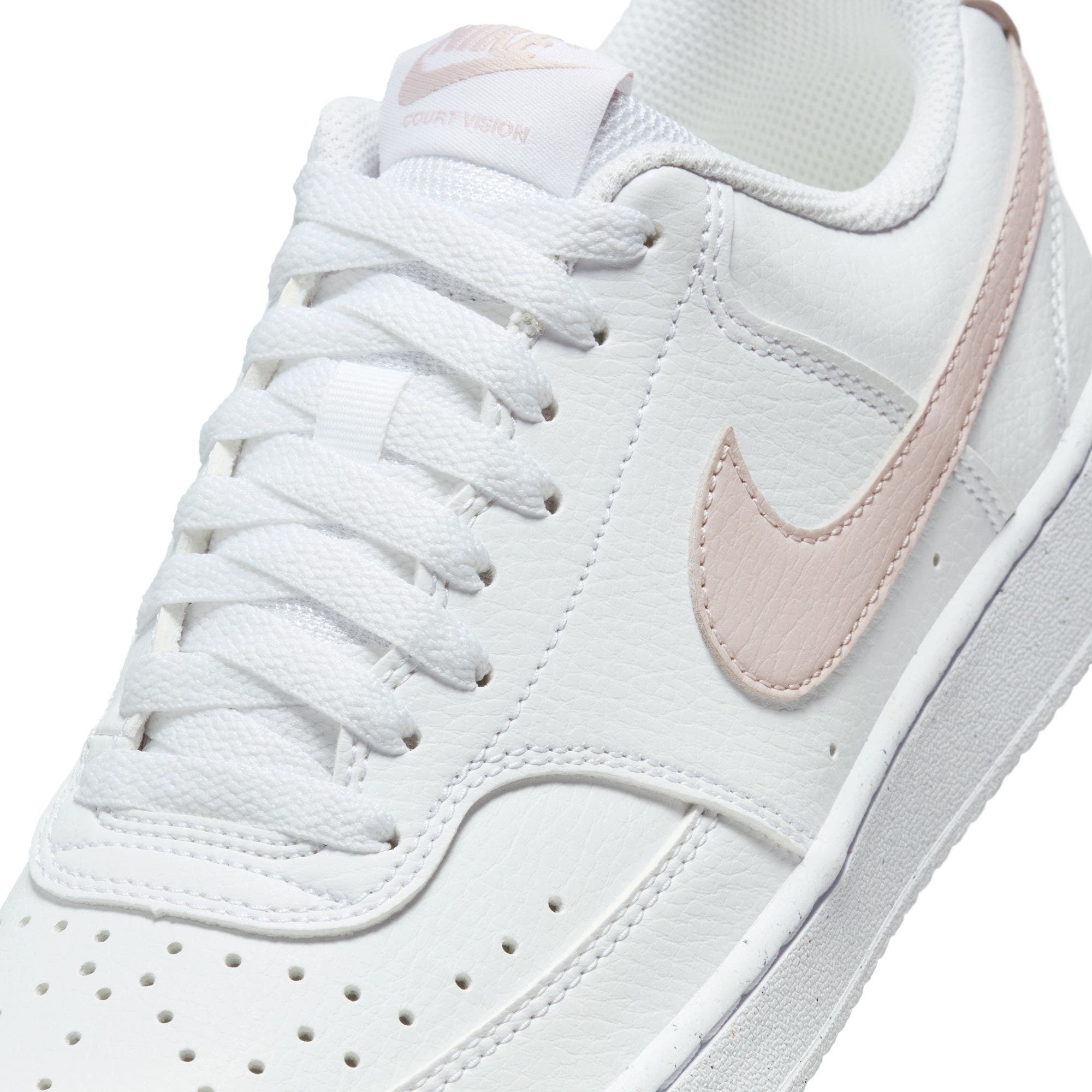 Nike  Court Vision Low Next Nature