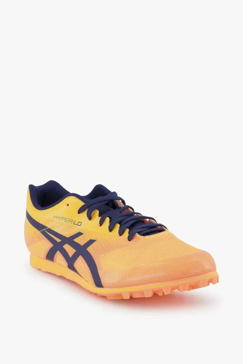 ASICS Hyper™ LD 6 Nagelschuh