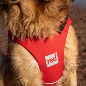 Red Paddle Co Harnais de Sauvetage pour chien M
