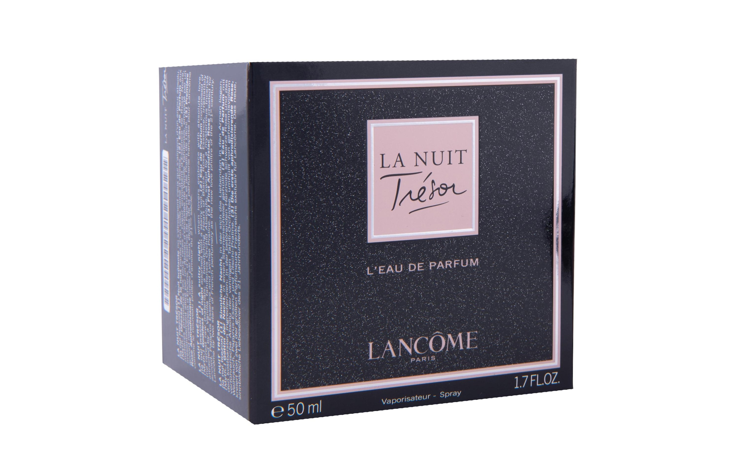 LANCOME Eau de Parfum »La Nuit Trésor  50 ml«
