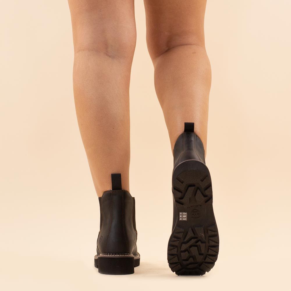 Ariat boots Fatbaby Twin Gore