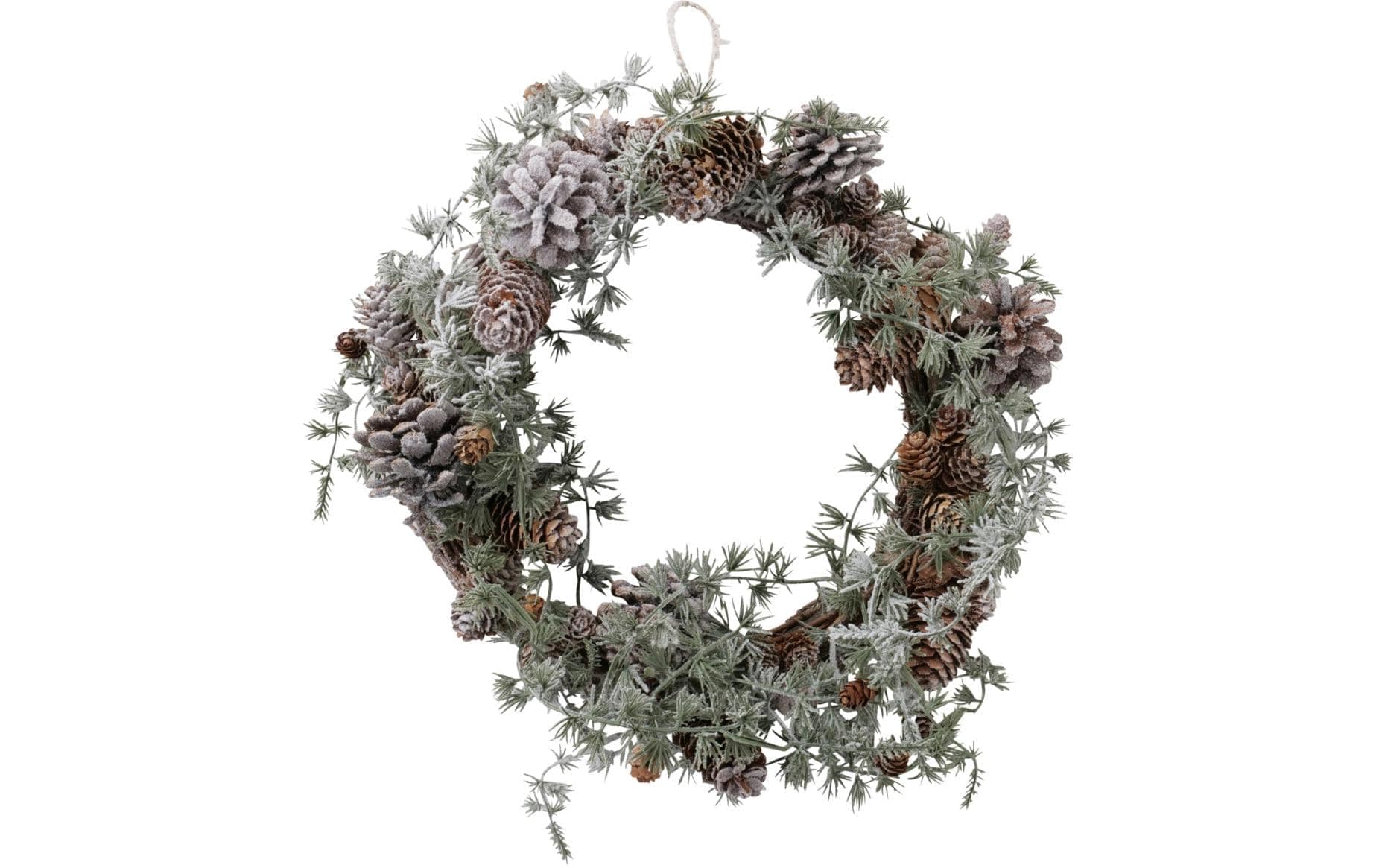 BOLTZE Adventskranz »32 cm«
