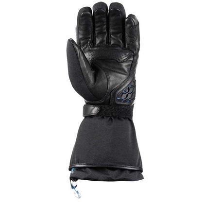 Gants chauffants Ixon IT YATE NAKED - Noir
