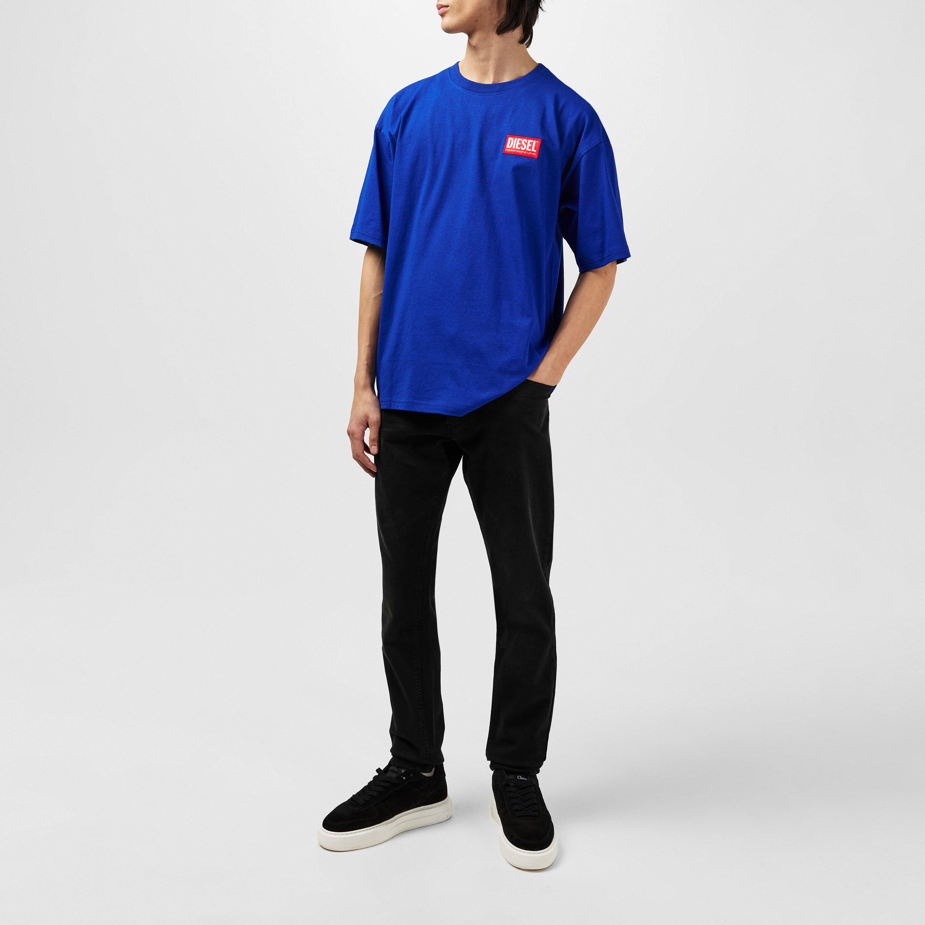 Diesel T Boxt Lab T Shirt