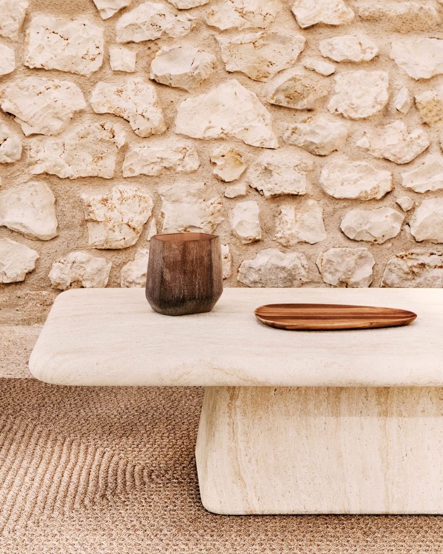 Kave Home   Drasi Salontafel