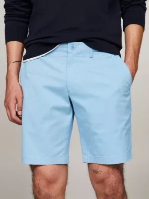 Coleção 1985 - Shorts de Corte Regular
