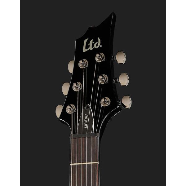 ESP LTD LK-600 Black