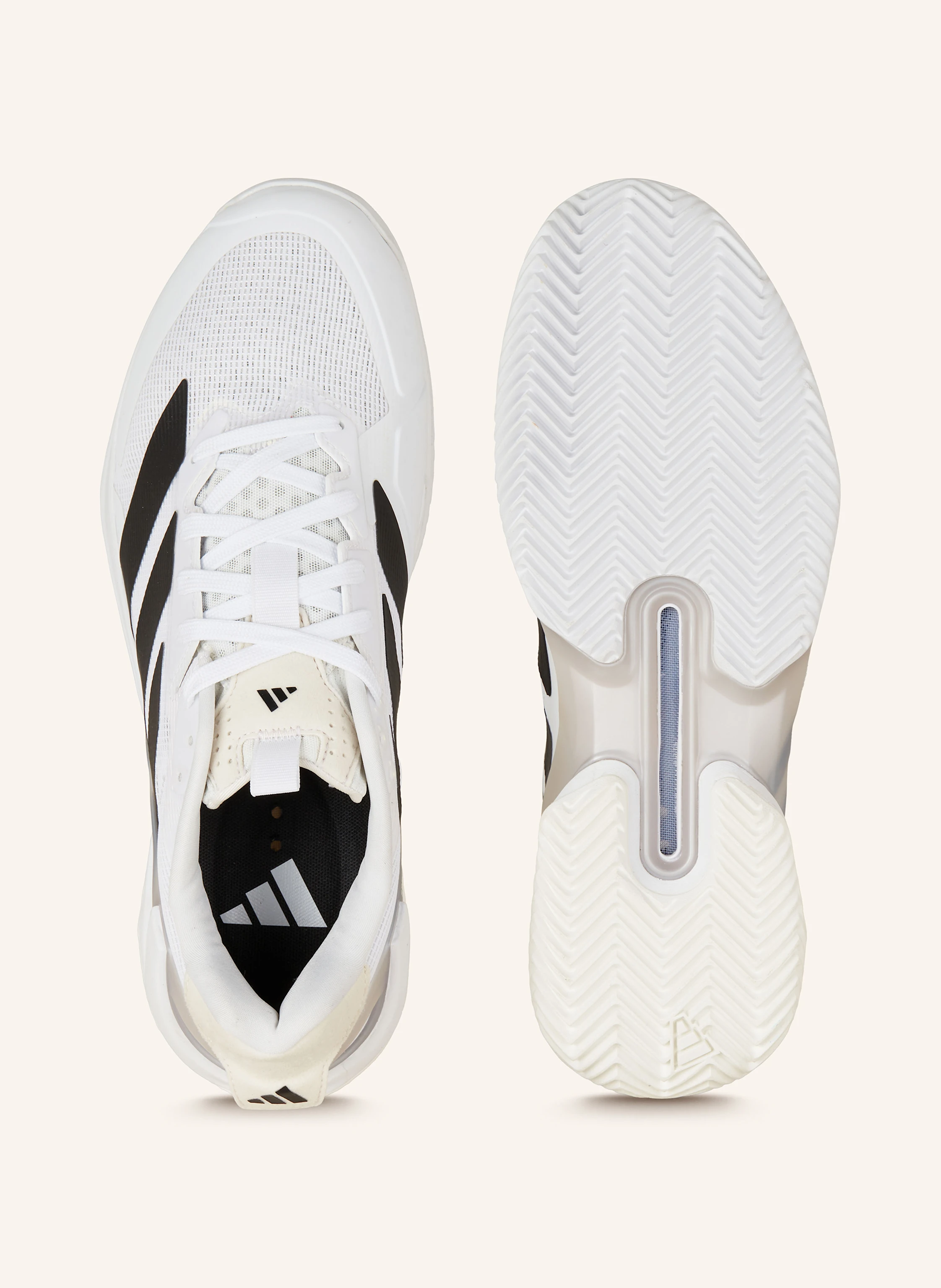 adidas Tennisschuhe ADIZERO UBERSONIC 5