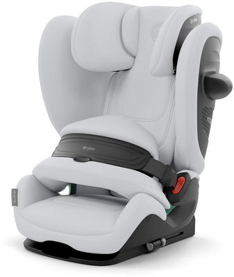 Cybex Pallas G2 i-Size Bilstol, Fog Grey