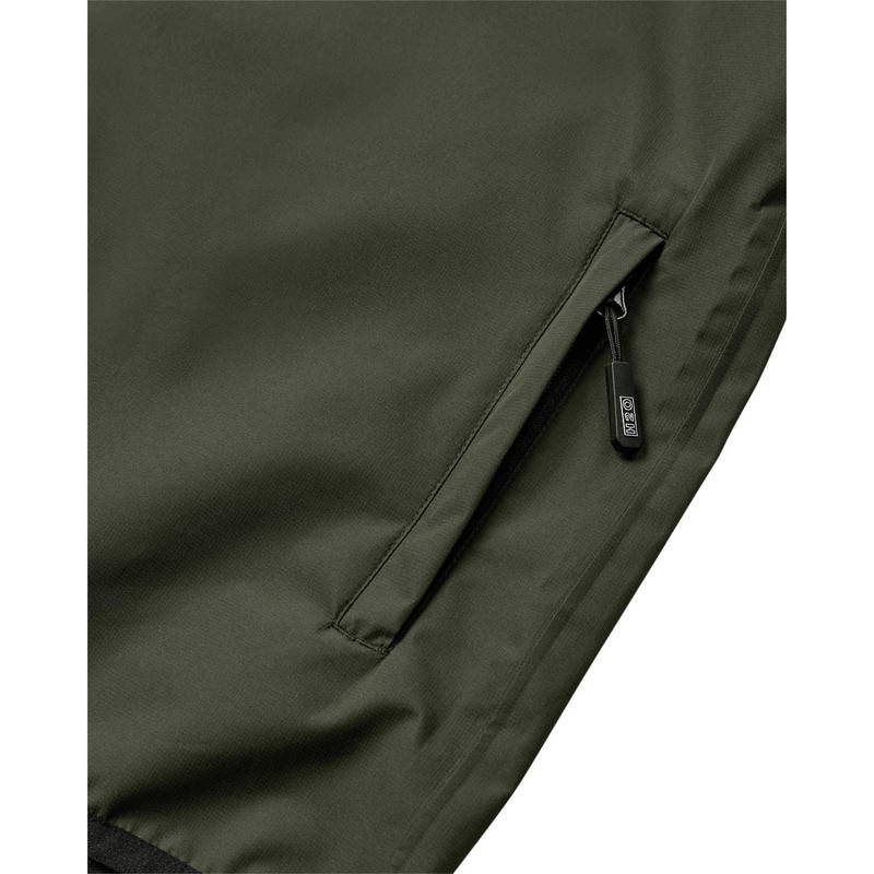 H2O Rømø LW Packable Regnjakke