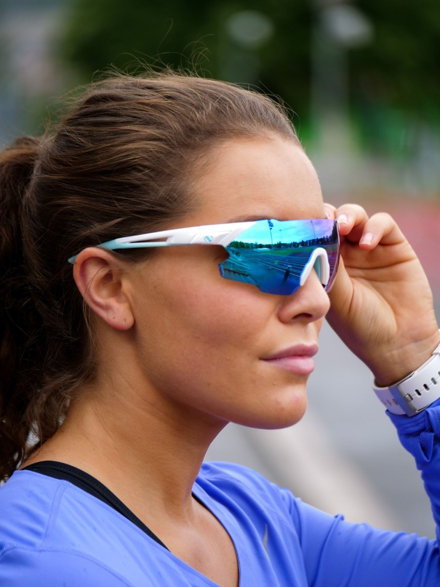Northug Performance Silver