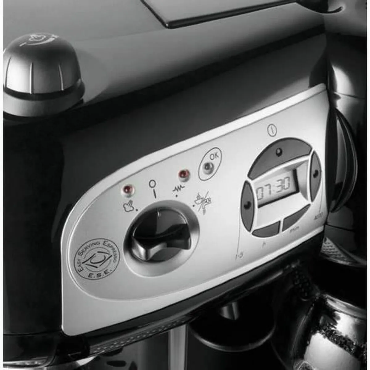DeLonghi BCO 264.1 - Noir
