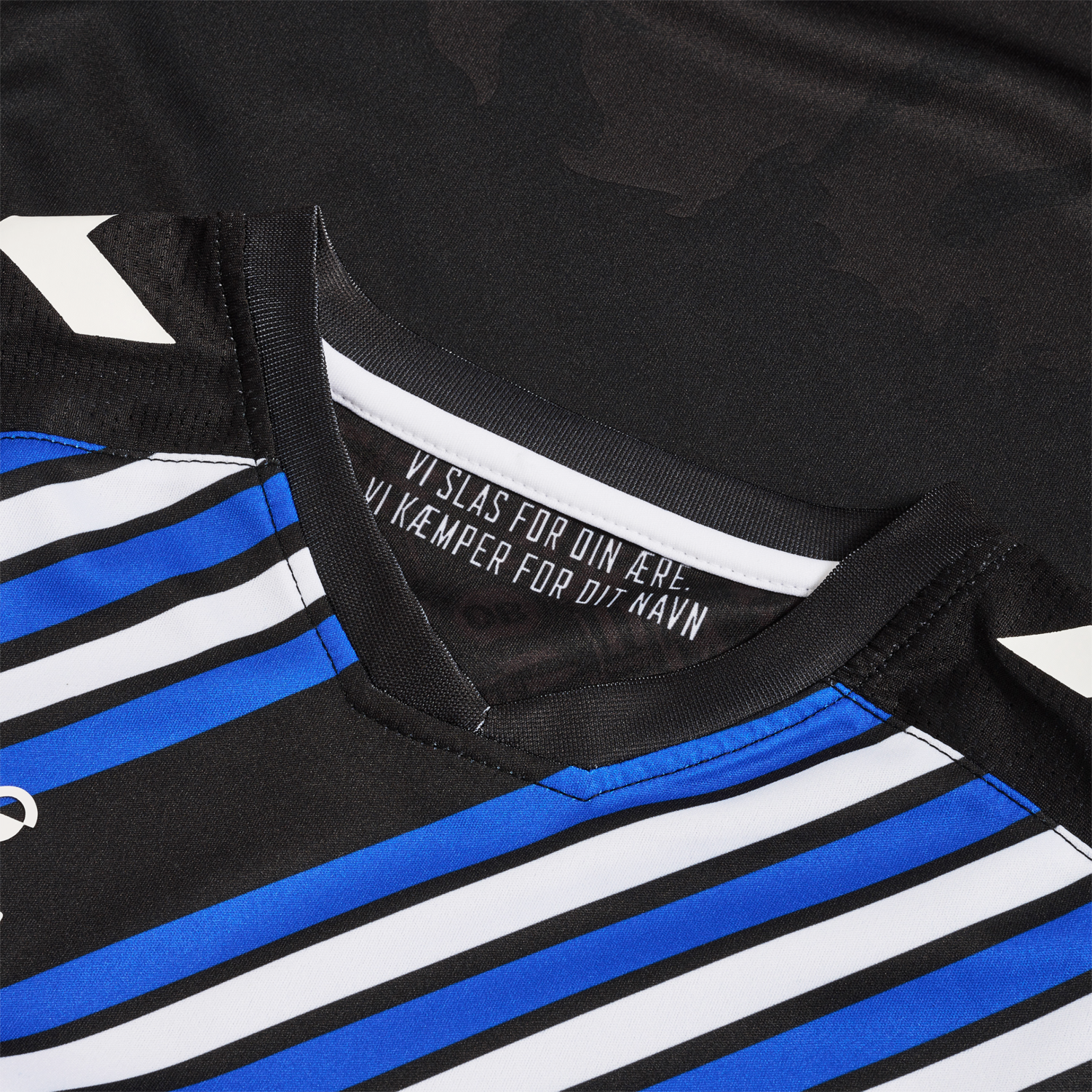 OB 22/23 AWAY JERSEY S/S KIDS
