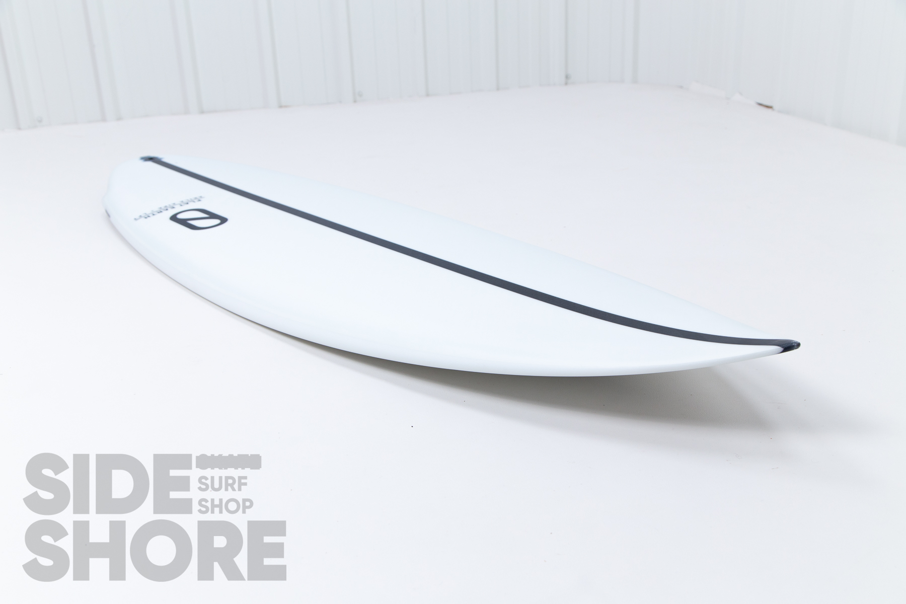 Slater Design / Firewire Flat Earth - LFT - 5'11 x 20 1/4