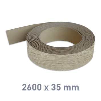 Aqua Step Kantenband Birmingham