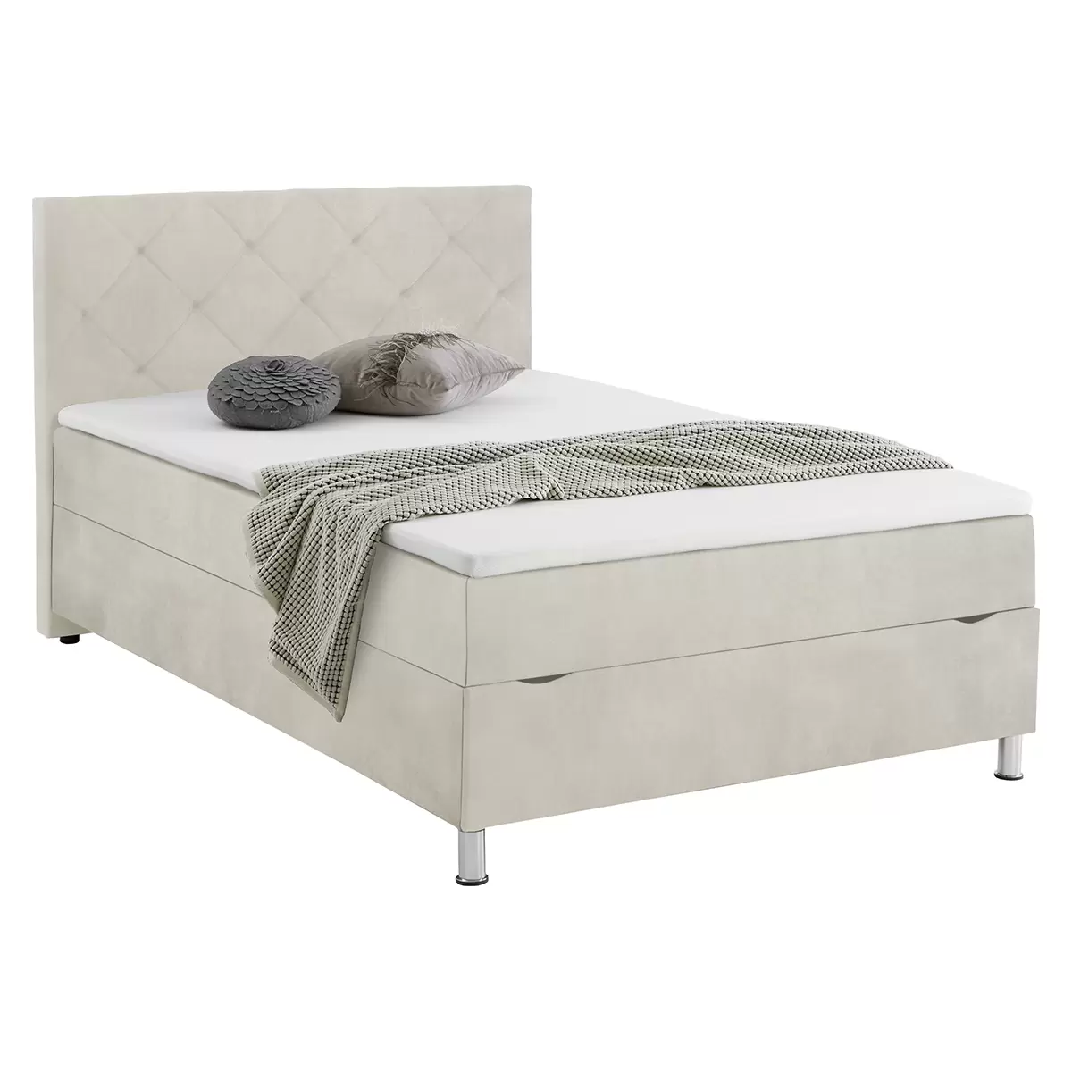 Boxbett Leo 120x200 Beige