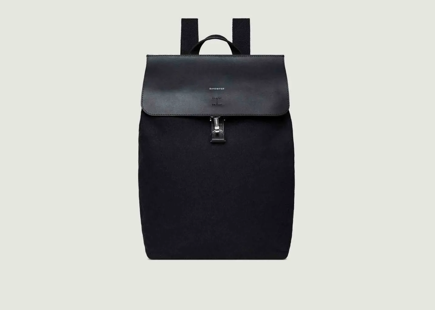 Sac A Dos Bi-Matière Alva Sandqvist