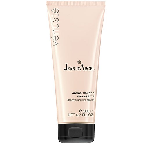 Jean d'Arcel Vénusté créme douche moussante 200ml
