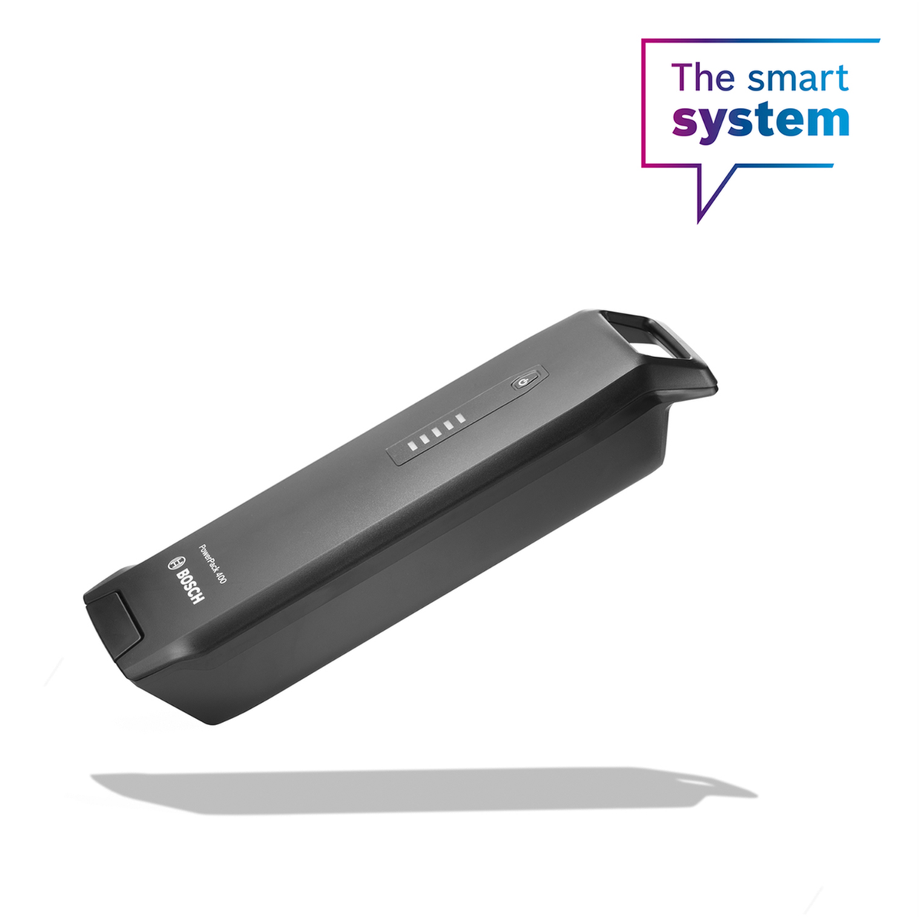 Bosch PowerPack Performance Smart Frame Accu