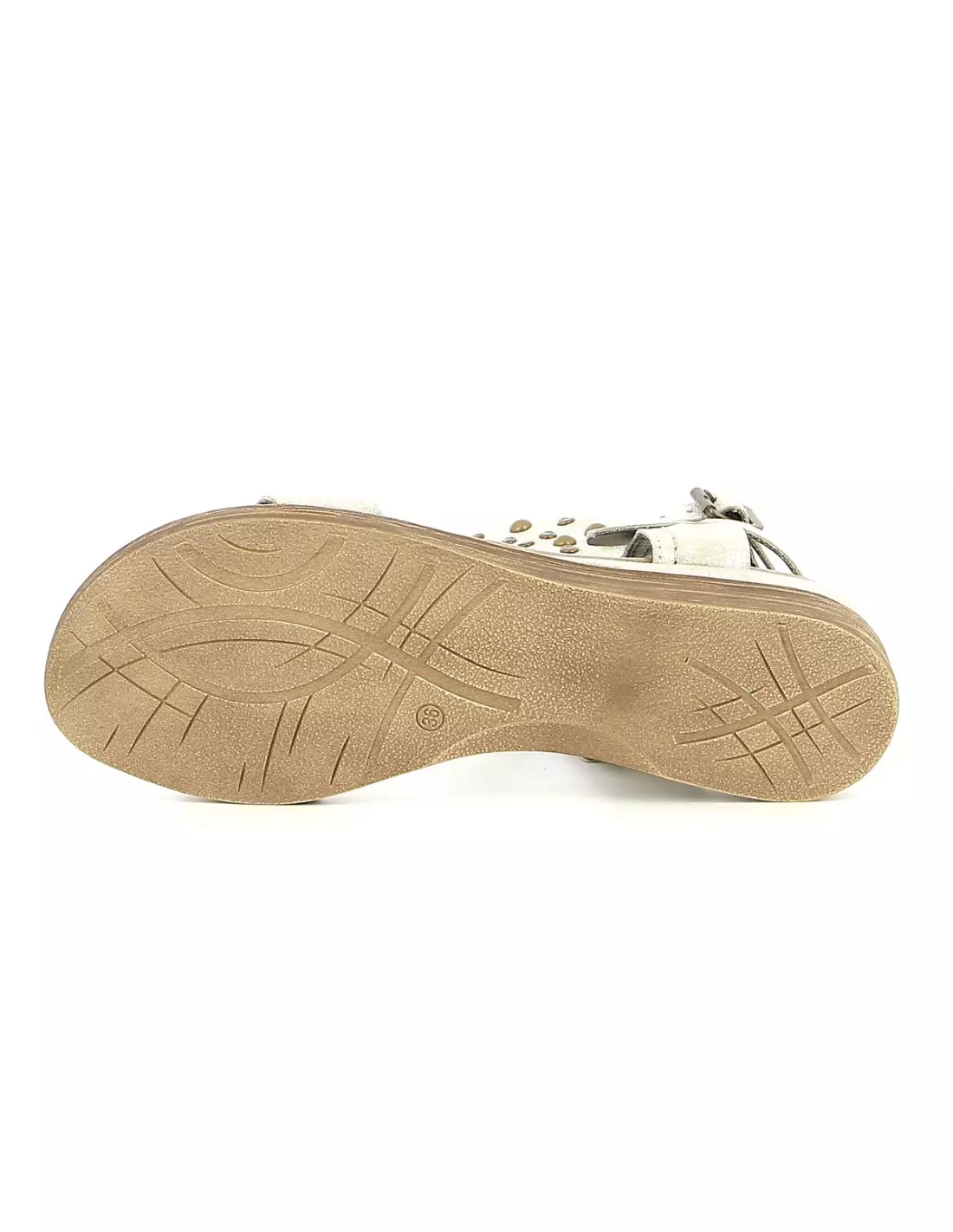 18 + DIBOUMA - Sandales & nu-pieds Kansasperla