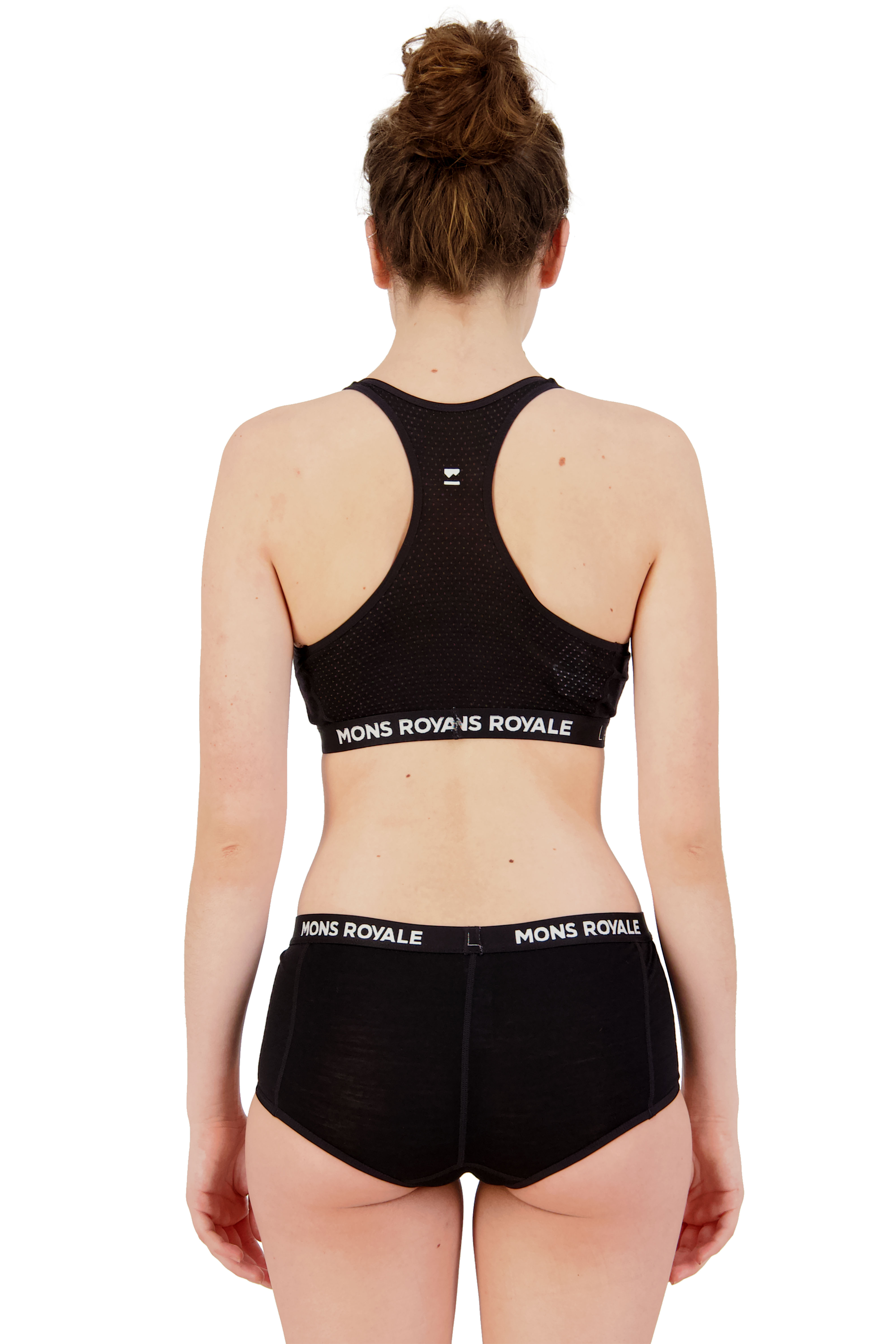 Sierra Sports Bra