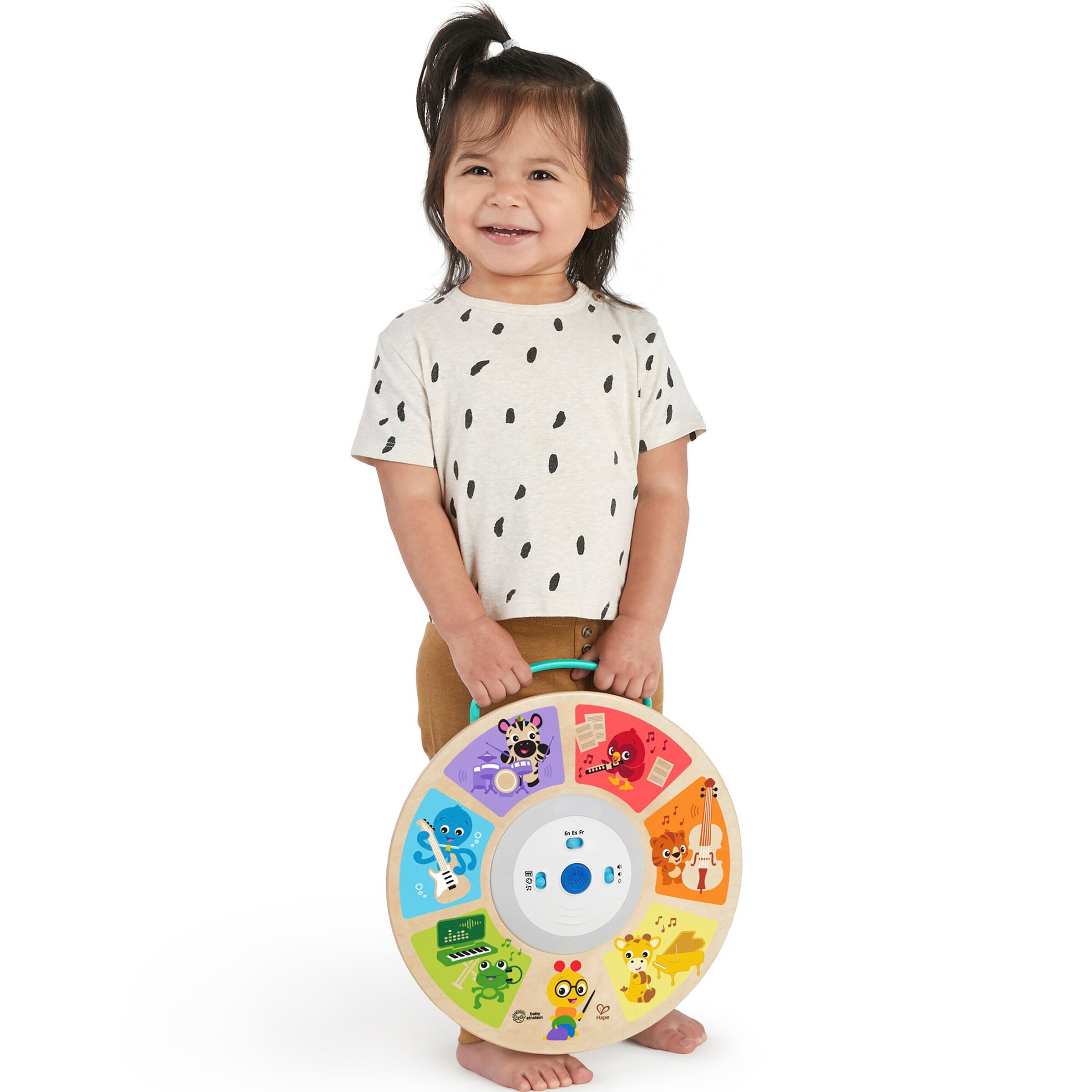 Hape - Baby Einstein Buntes Orchester Magic Touch