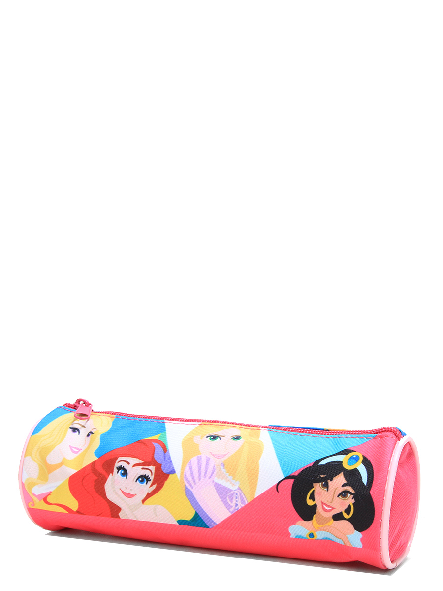 Trousse ronde Princesses