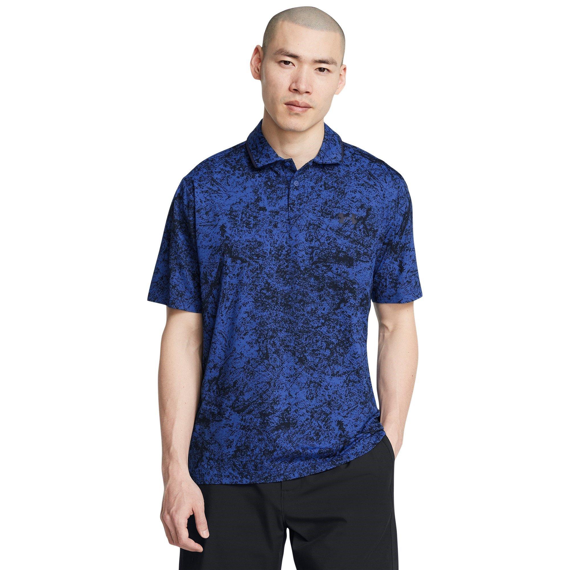 Under Armour UA Iso-Chill Vrg Plo Sn99