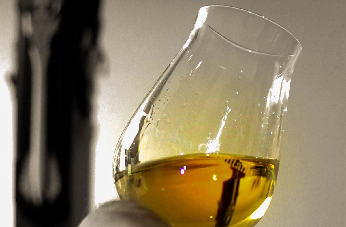 Rum Tasting Wien