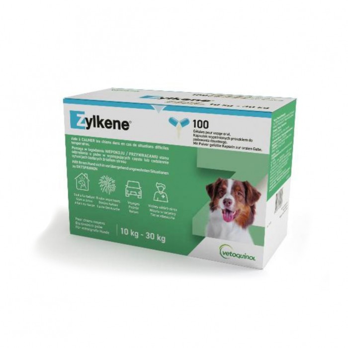 Zylkène
