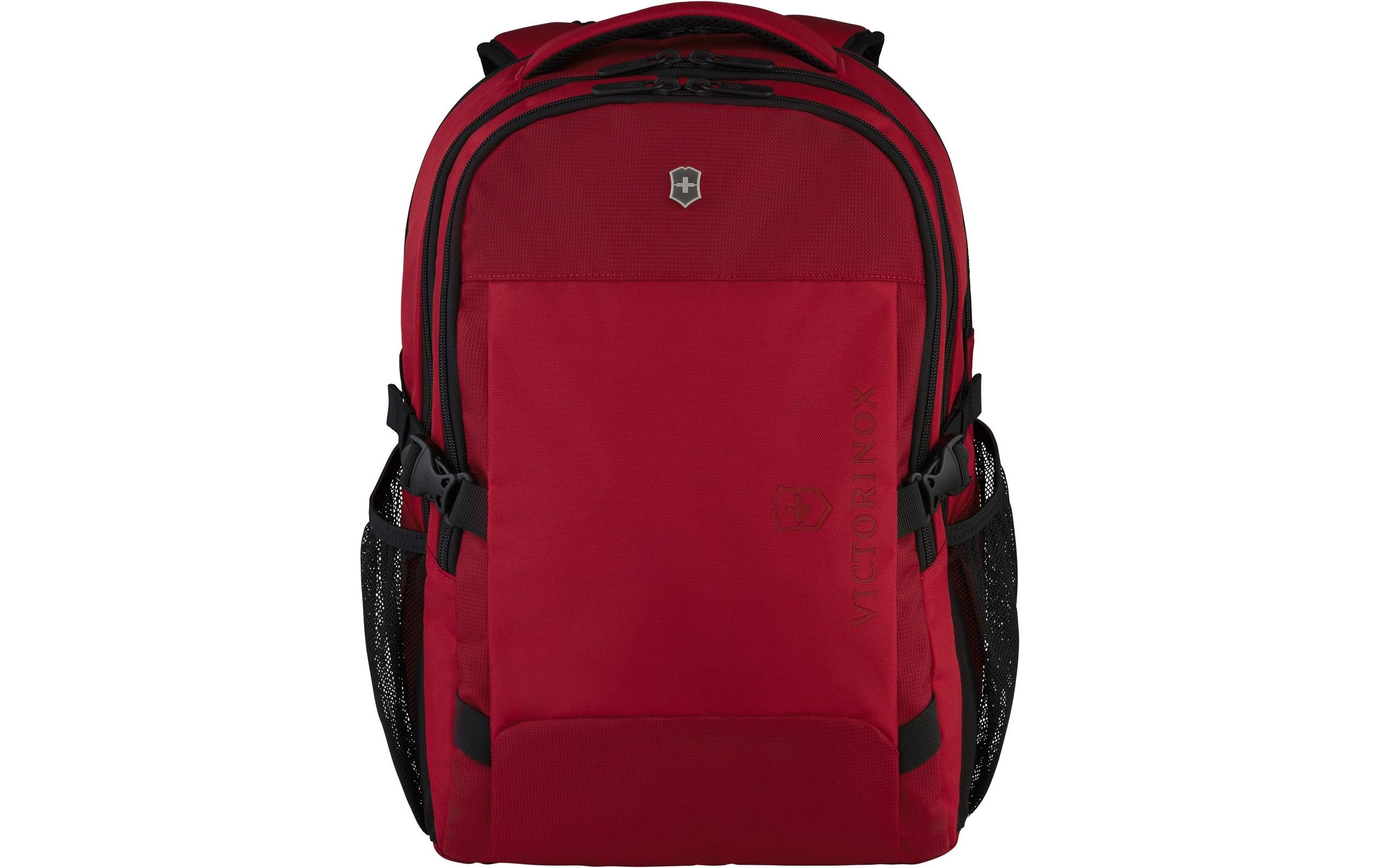 Rucksack Vx Sport EVO Daypack Rot<br>Sportlicher Rucksack für unterwegs