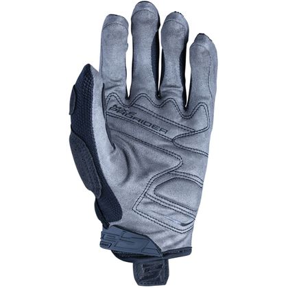 Gants cross Five MXF PRORIDER S - BLACK PHANTOM 2023 - Noir
